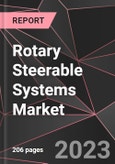 Rotary Steerable Systems Market Report - Market Analysis, Size, Share, Growth, Outlook - Industry Trends and Forecast to 2028- Product Image