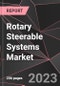 Rotary Steerable Systems Market Report - Market Analysis, Size, Share, Growth, Outlook - Industry Trends and Forecast to 2028 - Product Thumbnail Image