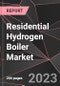 Residential Hydrogen Boiler Market - Growth, Trends, and Forecast to 2028 - Product Thumbnail Image