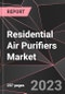 Residential Air Purifiers Market Report - Market Analysis, Size, Share, Growth, Outlook - Industry Trends and Forecast to 2028 - Product Thumbnail Image