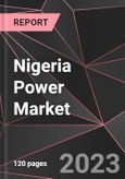 Nigeria Power Market- Product Image