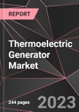 Thermoelectric Generator Market Report - Market Analysis, Size, Share, Growth, Outlook - Industry Trends and Forecast to 2028- Product Image