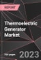 Thermoelectric Generator Market Report - Market Analysis, Size, Share, Growth, Outlook - Industry Trends and Forecast to 2028 - Product Thumbnail Image