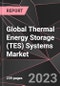 Global Thermal Energy Storage (TES) Systems Market - Growth, Trends, and Forecast (Outlook to 2028) - Product Thumbnail Image