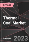 Thermal Coal Market Report - Market Analysis, Size, Share, Growth, Outlook - Industry Trends and Forecast to 2028- Product Image