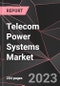 Telecom Power Systems Market Report - Market Analysis, Size, Share, Growth, Outlook - Industry Trends and Forecast to 2028 - Product Thumbnail Image