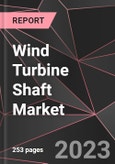 Wind Turbine Shaft Market Report - Market Analysis, Size, Share, Growth, Outlook - Industry Trends and Forecast to 2028- Product Image