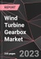 Wind Turbine Gearbox Market Report - Market Analysis, Size, Share, Growth, Outlook - Industry Trends and Forecast to 2028 - Product Thumbnail Image