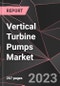 Vertical Turbine Pumps Market Report - Market Analysis, Size, Share, Growth, Outlook - Industry Trends and Forecast to 2028 - Product Thumbnail Image