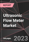 Ultrasonic Flow Meter Market Report - Market Analysis, Size, Share, Growth, Outlook - Industry Trends and Forecast to 2028- Product Image