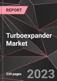 Turboexpander Market Report - Market Analysis, Size, Share, Growth, Outlook - Industry Trends and Forecast to 2028- Product Image