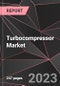 Turbocompressor Market - Growth, Trends, and Forecast (Outlook to 2028) - Product Thumbnail Image