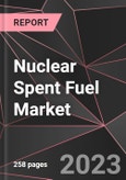 Nuclear Spent Fuel Market Report - Market Analysis, Size, Share, Growth, Outlook - Industry Trends and Forecast to 2028- Product Image