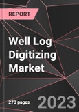 Well Log Digitizing Market Report - Market Analysis, Size, Share, Growth, Outlook - Industry Trends and Forecast to 2028- Product Image