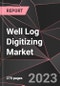 Well Log Digitizing Market Report - Market Analysis, Size, Share, Growth, Outlook - Industry Trends and Forecast to 2028 - Product Thumbnail Image