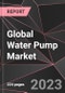Global Water Pump Market Report - Market Analysis, Size, Share, Growth, Outlook - Industry Trends and Forecast to 2028 - Product Thumbnail Image