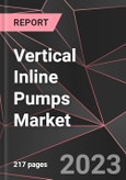 Vertical Inline Pumps Market Report - Market Analysis, Size, Share, Growth, Outlook - Industry Trends and Forecast to 2028- Product Image