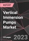 Vertical Immersion Pumps Market Report - Market Analysis, Size, Share, Growth, Outlook - Industry Trends and Forecast to 2028 - Product Thumbnail Image