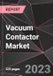 Vacuum Contactor Market Report - Market Analysis, Size, Share, Growth, Outlook - Industry Trends and Forecast to 2028 - Product Thumbnail Image