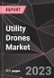 Utility Drones Market Report - Market Analysis, Size, Share, Growth, Outlook - Industry Trends and Forecast to 2028 - Product Thumbnail Image