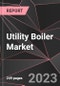 Utility Boiler Market Report - Market Analysis, Size, Share, Growth, Outlook - Industry Trends and Forecast to 2028 - Product Thumbnail Image