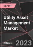 Utility Asset Management Market Report - Market Analysis, Size, Share, Growth, Outlook - Industry Trends and Forecast to 2028- Product Image