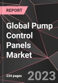 Global Pump Control Panels Market Report - Market Analysis, Size, Share, Growth, Outlook - Industry Trends and Forecast to 2028- Product Image