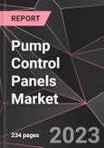 Pump Control Panels Market Report - Market Analysis, Size, Share, Growth, Outlook - Industry Trends and Forecast to 2028- Product Image