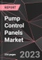 Pump Control Panels Market Report - Market Analysis, Size, Share, Growth, Outlook - Industry Trends and Forecast to 2028 - Product Thumbnail Image