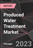 Produced Water Treatment Market Report - Market Analysis, Size, Share, Growth, Outlook - Industry Trends and Forecast to 2028- Product Image