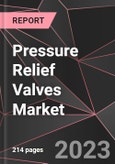 Pressure Relief Valves Market Report - Market Analysis, Size, Share, Growth, Outlook - Industry Trends and Forecast to 2028- Product Image