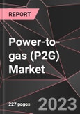 Power-to-gas (P2G) Market Report - Market Analysis, Size, Share, Growth, Outlook - Industry Trends and Forecast to 2028- Product Image