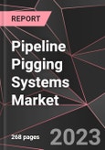 Pipeline Pigging Systems Market Report - Market Analysis, Size, Share, Growth, Outlook - Industry Trends and Forecast to 2028- Product Image