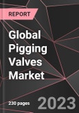 Global Pigging Valves Market Report - Market Analysis, Size, Share, Growth, Outlook - Industry Trends and Forecast to 2028- Product Image