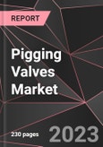 Pigging Valves Market Report - Market Analysis, Size, Share, Growth, Outlook - Industry Trends and Forecast to 2028- Product Image