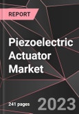 Piezoelectric Actuator Market Report - Market Analysis, Size, Share, Growth, Outlook - Industry Trends and Forecast to 2028- Product Image