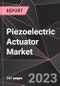 Piezoelectric Actuator Market Report - Market Analysis, Size, Share, Growth, Outlook - Industry Trends and Forecast to 2028 - Product Thumbnail Image