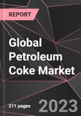 Global Petroleum Coke Market Report - Market Analysis, Size, Share, Growth, Outlook - Industry Trends and Forecast to 2028- Product Image