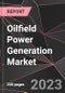 Oilfield Power Generation Market Report - Market Analysis, Size, Share, Growth, Outlook - Industry Trends and Forecast to 2028 - Product Thumbnail Image