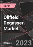 Oilfield Degasser Market Report - Market Analysis, Size, Share, Growth, Outlook - Industry Trends and Forecast to 2028- Product Image