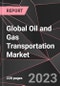 Global Oil and Gas Transportation Market Report - Market Analysis, Size, Share, Growth, Outlook - Industry Trends and Forecast to 2028 - Product Thumbnail Image