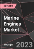 Marine Engines Market Report - Market Analysis, Size, Share, Growth, Outlook - Industry Trends and Forecast to 2028- Product Image