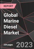 Global Marine Diesel Market Report - Market Analysis, Size, Share, Growth, Outlook - Industry Trends and Forecast to 2028- Product Image