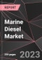 Marine Diesel Market Report - Market Analysis, Size, Share, Growth, Outlook - Industry Trends and Forecast to 2028 - Product Thumbnail Image