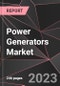 Power Generators Market Report - Market Analysis, Size, Share, Growth, Outlook - Industry Trends and Forecast to 2028 - Product Thumbnail Image