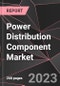 Power Distribution Component Market Report - Market Analysis, Size, Share, Growth, Outlook - Industry Trends and Forecast to 2028 - Product Thumbnail Image