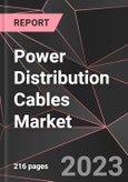 Power Distribution Cables Market Report - Market Analysis, Size, Share, Growth, Outlook - Industry Trends and Forecast to 2028- Product Image