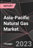 Asia-Pacific Natural Gas Market Report - Market Analysis, Size, Share, Growth, Outlook - Industry Trends and Forecast to 2028- Product Image