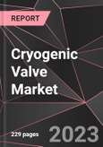 Cryogenic Valve Market Report - Market Analysis, Size, Share, Growth, Outlook - Industry Trends and Forecast to 2028- Product Image