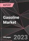 Gasoline Market Report - Market Analysis, Size, Share, Growth, Outlook - Industry Trends and Forecast to 2028 - Product Thumbnail Image